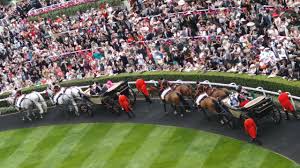 Then just a ticket offers just what you need!. Horse Racing Royal Ascot 2021 Sport Visitlondon Com