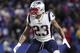 Philadelphia eagles safety, patrick chung reveals his artistic side and talks about his drawing and song writing skills. Patriots Patrick Chung Indicted On Cocaine Possession Arraignment In August Bleacher Report Latest News Videos And Highlights