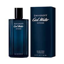 Cool Water Intense Man Eau De Parfum Davidoff
