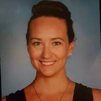 Jacinta Stephens's Instagram, Twitter & Facebook