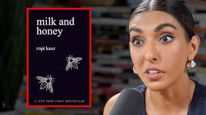 How Fame Nearly Ruined Rupi Kaur's Writing Process