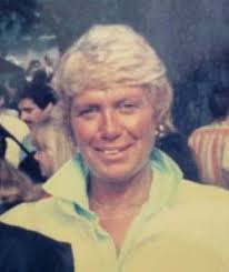 Janice Oldham Burr (1934-1988)