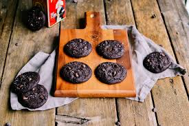 diablo cookies (with cayenne pepper!) — the farmer's daughter | let's ...
