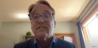 Cypress-Medicine Hat's Drew Barnes Not Seeking Re-election