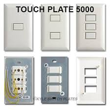 The relay is rated to switch 240v. Touch Plate Lighting Help Guides Wiring Diagrams Low Volt System Faq