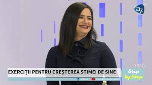 100%(1)100% found this document useful (1 vote). ExerciÈii Pentru CreÈterea Stimei De Sine Step By Step Cu Florin Amariei Youtube
