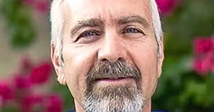 Carefree Town Council: Tony Geiger