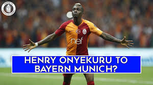 Henry onyekuru has scored 19 goals in all competitions this season. Will Everton Sell Henry Onyekuru To Bayern Munich Youtube
