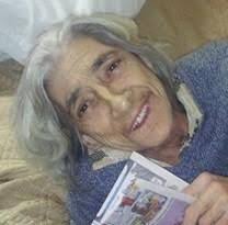 Rita Ramos Family History & Historical Records