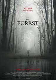 The forest is a 2016 american supernatural horror film directed by jason zada and written by ben ketai, nick antosca, and sarah cornwell. The Forest 2016