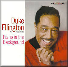 DUKE ELLINGTON