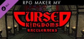 Check spelling or type a new query. Rpg Maker Mv Cursed Kingdoms Battlebacks On Steam
