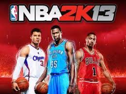 Download Nba 2k13 Apk V1 1 2 Full Data Offline Free 4 Phones Game Download Free Download Games Nba