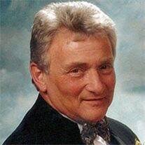 John S. Farmer, Sr. Obituary