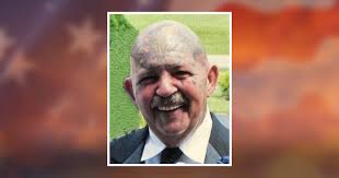 Floyd George Parsons, Sr Obituary 2024