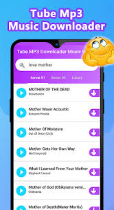 Fortunately, once you master the download process, y. Download Tube Mp3 Music Downloader Free 2021 Free For Android Tube Mp3 Music Downloader Free 2021 Apk Download Steprimo Com