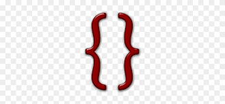 Parentheses Brackets Braces Clipart Red Bracket Icon Free Transparent Png Clipart Images Download Bracket symbol computer icons, bracket, angle, text, accolade png. parentheses brackets braces clipart