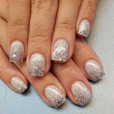 As of the brown color range, you have much of a choice, from brown. New Years Nail Designs 2018 Attractive Nail Design