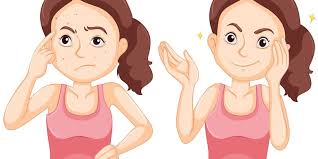 Perubahan yang jelas terlihat pada perubahan fisiknya yang. Ciri Ciri Pada Masa Pubertas Anak Perempuan Halaman All Kompas Com