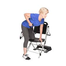 Resistance Chair Xlent Care