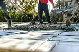Basey's roofing is the roofing company you can trust for exceptional roofing services nearby to tulsa, oklahoma city, rogers, ar, fayetteville, ar, and the surrounding areas. Concrete Contractors Stamped Concrete Bentonville Ar
