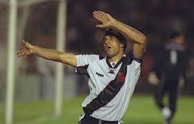 Vasco 2 x 0 cruzeiro campeonato brasileiro 1998. 20 Episodios Historicos De Rivalidade E Provocacoes Entre Vasco E Flamengo Lance