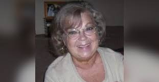 Obituary information for Betty Joyce Whorton