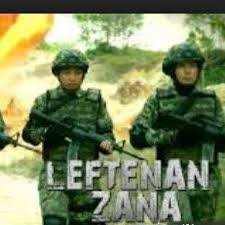 Janna nick, tunku hanis, redza rosli, sheila rusly, nazrief nazri, aprena manrose, izzat mushtaq, ani ambo рік тому. Leftenan Zana Episod 13 Siaran Facebook