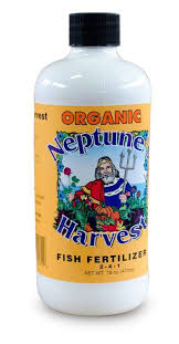 Choosing a fertilizer for the plants is one of the most important decisions you make. Liquid Fish Fertilizer For Whole Food Nutrition