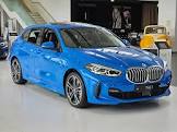 BMW-SERIE