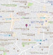 春日の家 Google My Maps