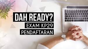 permohonan rasmi di buka permohonan jawatan penolong pegawai pendaftaran kp29 jpn seluruh negara di buka. Calon Penolong Pegawai Pendaftaran Kp29 Posts Facebook