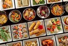 Best Las Vegas All You Can Eat Restaurants For Your Trip To The Strip