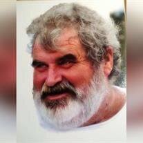 Kenneth Earl Higdon Jr. Obituary