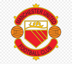 Manchester united football club is a professional football club based in old trafford, greater manchester, england, that competes in the pre. Manchester United Logo Png Picture Manchester United Fc Old Logo Transparent Png Vhv