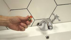 Start by undoing the indicator cap at the top of the tap. How To Clean A Tap Cartridge Victoriaplum Com