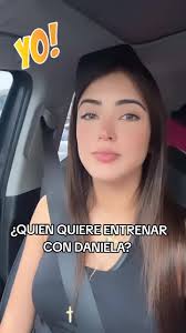 Daniela Garibay Quien Es