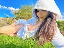 Belle Delphine Naked In The Garden Onlyfans Set Leaked - Influencers  GoneWild