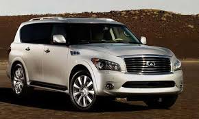 Infiniti Logo History Timeline And List Of Latest Models