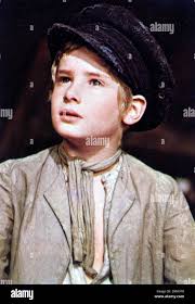 Mark lester hi-res stock photography and images