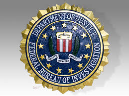 Image result for FBI LOGO