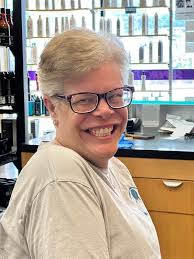 Okay... This is almost a little embarrassing, but.. Even with the impending  snow, the sun feels stronger