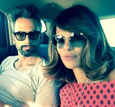 Gli amministratori francesco ed enrico ti. Bianca Guaccero E Dario Acocella Matrimonio Finito