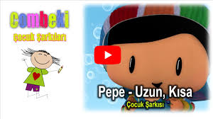 cocuk sarkilari child songs panosundaki pin