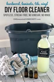 Forest Fresh Floor Cleaner One Essential Community Homemade Floor Cleaners Floor Cleaner Essential Oil Cleaner