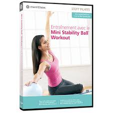 Yoga can enhance your sports performance by combining physical conditioning and focused concentration. Stott Pilates Dvd Kopen Bekijk Deze Mini Stability Ball Workout
