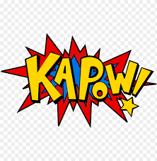 Ka Pow Bang Zoom Boom Ka Pow Png Image With Transparent Background Toppng Transparent background remover tool will remove the selected color on image instantly with 5% fuzz. ka pow bang zoom boom ka pow png