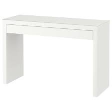 Maybe you would like to learn more about one of these? White Dressing Table Malm 120 Cm Width X 41 Cm Ikea