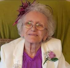 On behalf of the Association we extend our deepest condolences to the  family of Nancy Lennon in particular her daughter Anne Marie, son-in-law Anthony  Cosgrave, sons, grandchildren, extended family, neighbours & friends