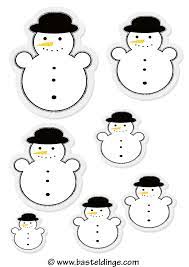 Malvorlage haus mit garten art pinterest druckfertig of haus. Schneemann Vorlagen Basteldinge